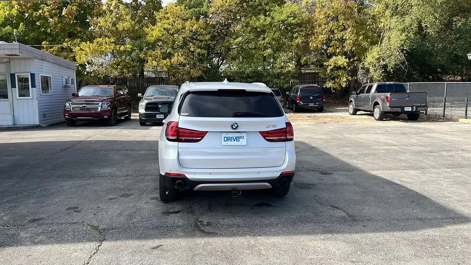 2017 BMW F15 X5 - Image 5 of 17