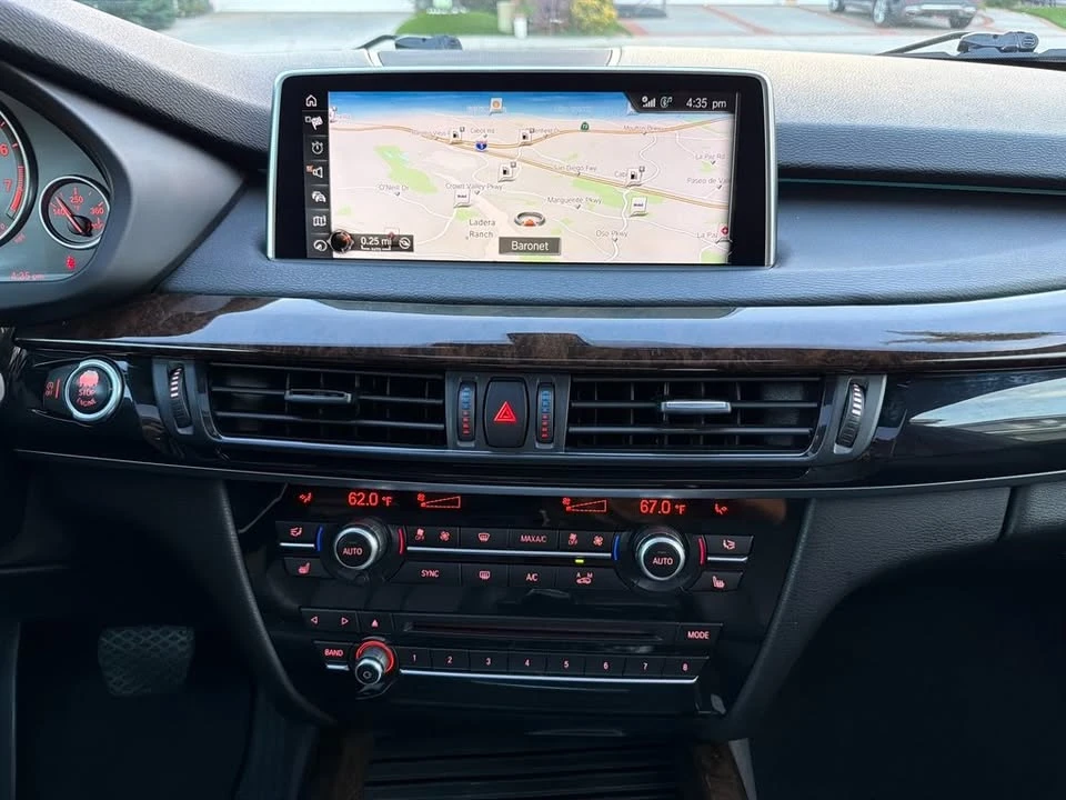 2017 BMW F15 X5 - Image 17 of 20
