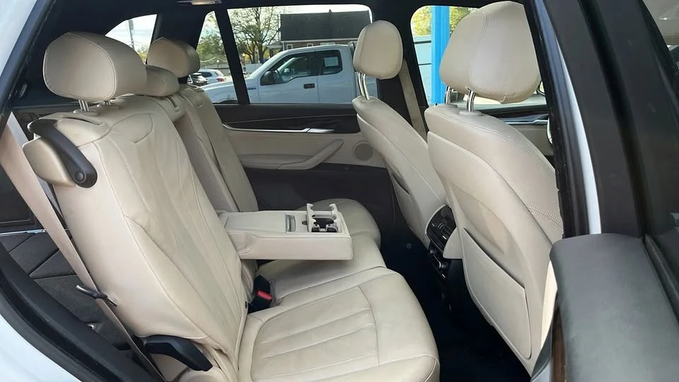 2017 BMW F15 X5 - Image 14 of 17