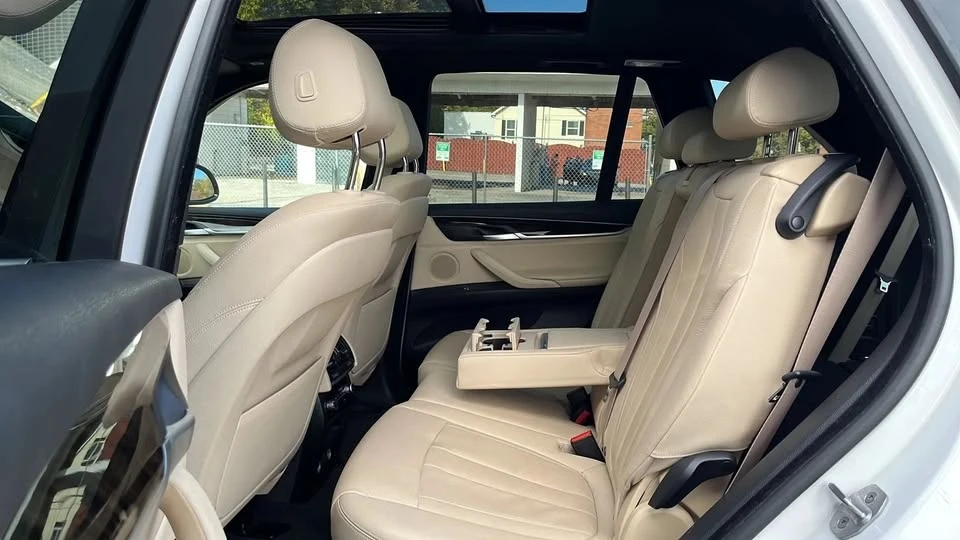 2017 BMW F15 X5 - Image 11 of 17