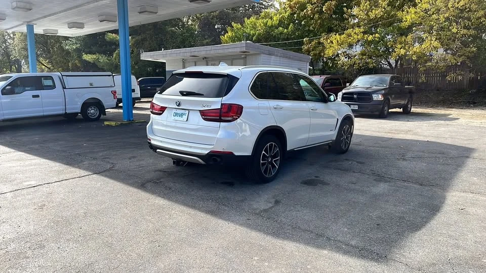 2017 BMW F15 X5 - Image 6 of 17