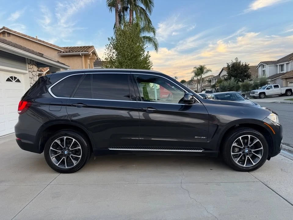 2017 BMW F15 X5 - Image 8 of 20
