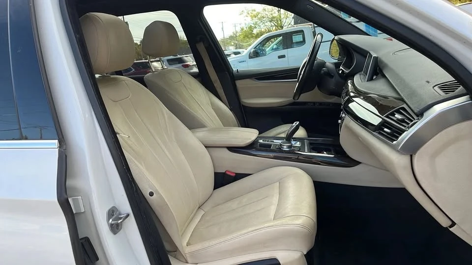 2017 BMW F15 X5 - Image 15 of 17