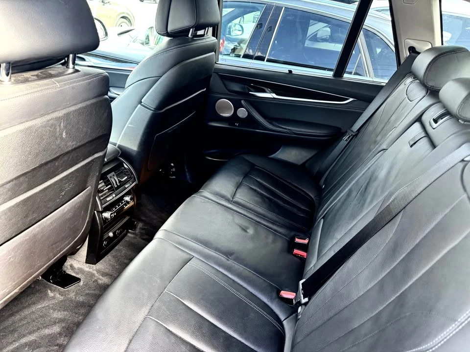 2017 BMW F15 X5 - Image 7 of 7