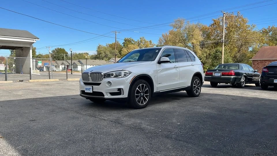 2017 BMW F15 X5 - Image 2 of 17