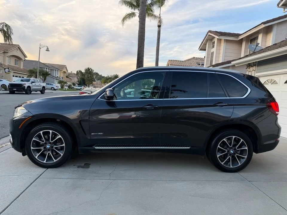 2017 BMW F15 X5 - Image 4 of 20