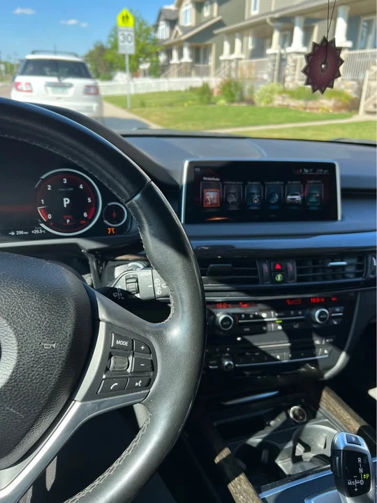 2017 BMW F15 X5 - Image 6 of 8