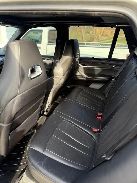 2017 BMW F85 X5 M - Image 17 of 18