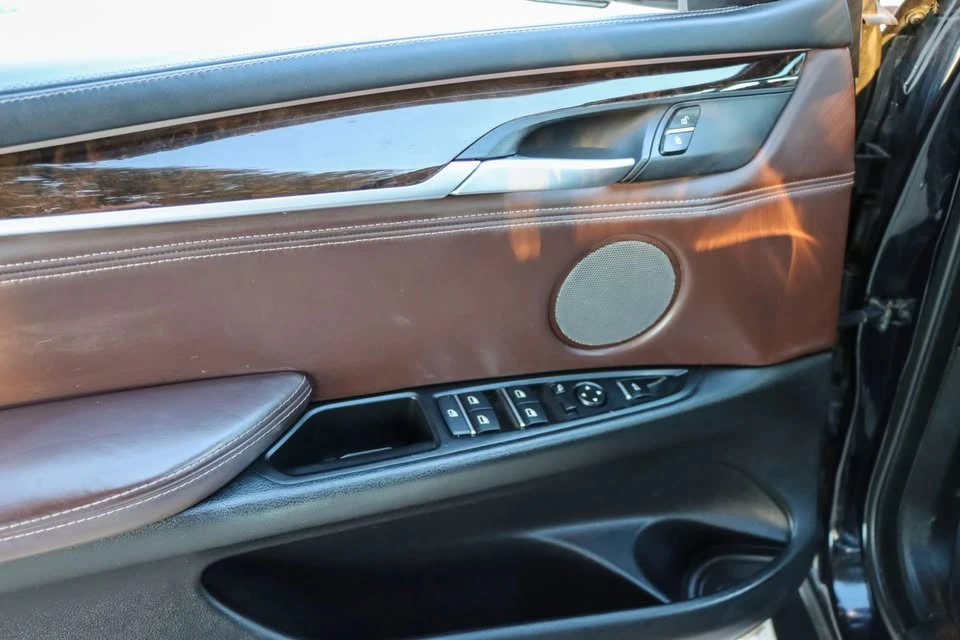 2017 BMW F15 X5 - Image 15 of 20