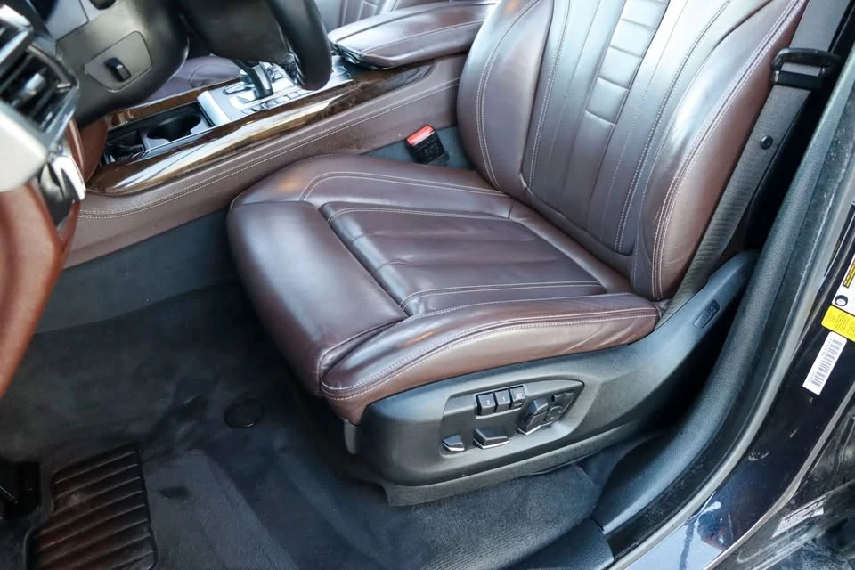 2017 BMW F15 X5 - Image 13 of 20