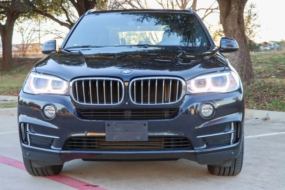2017 BMW F15 X5 - Image 3 of 20