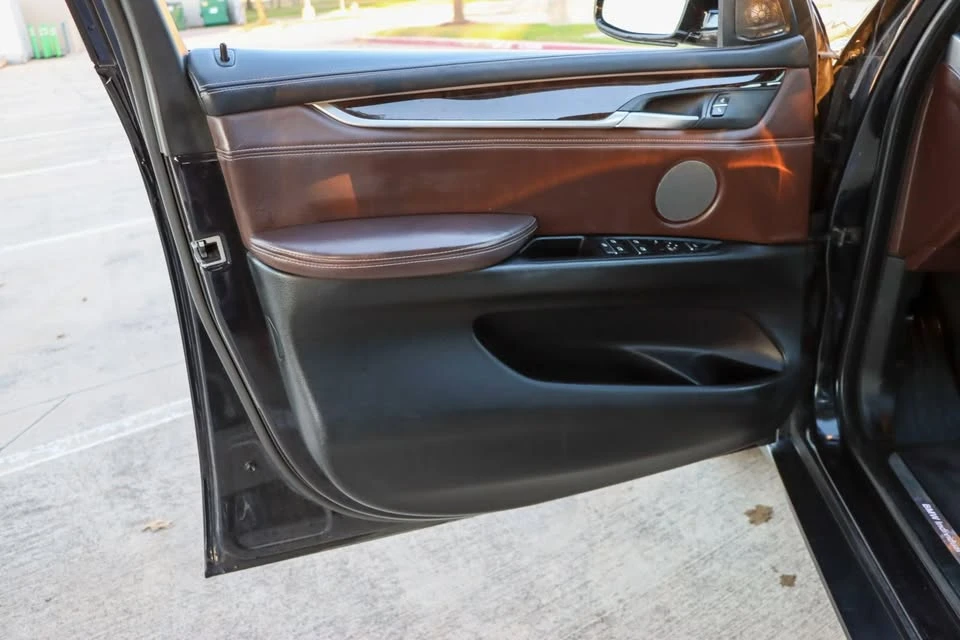 2017 BMW F15 X5 - Image 14 of 20