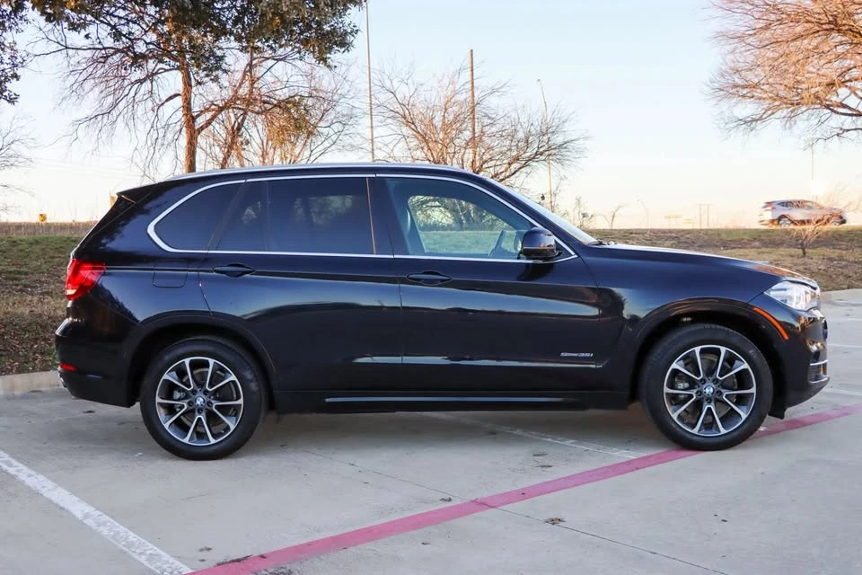 2017 BMW F15 X5 - Image 5 of 20