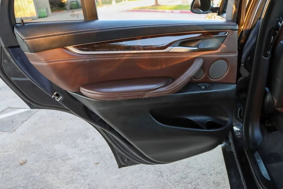 2017 BMW F15 X5 - Image 20 of 20
