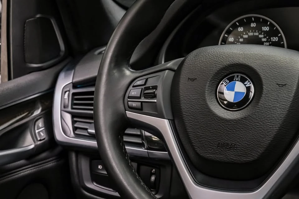 2017 BMW F15 X5 - Image 18 of 19
