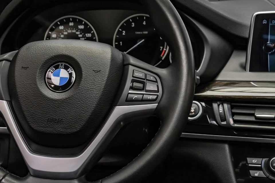 2017 BMW F15 X5 - Image 19 of 19