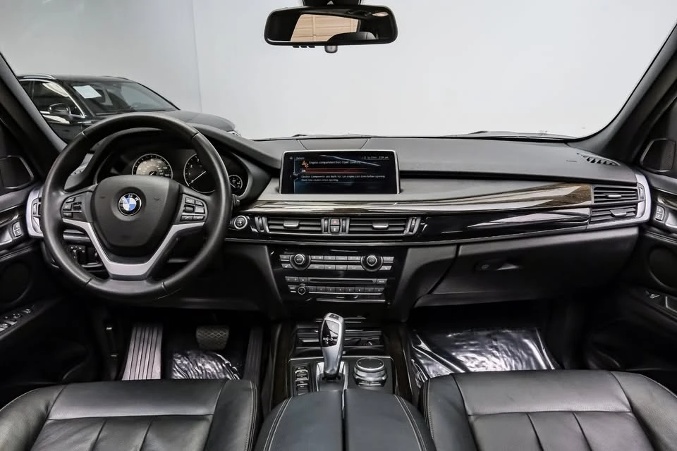 2017 BMW F15 X5 - Image 15 of 19
