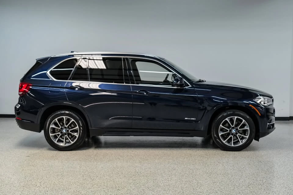 2017 BMW F15 X5 - Image 7 of 19