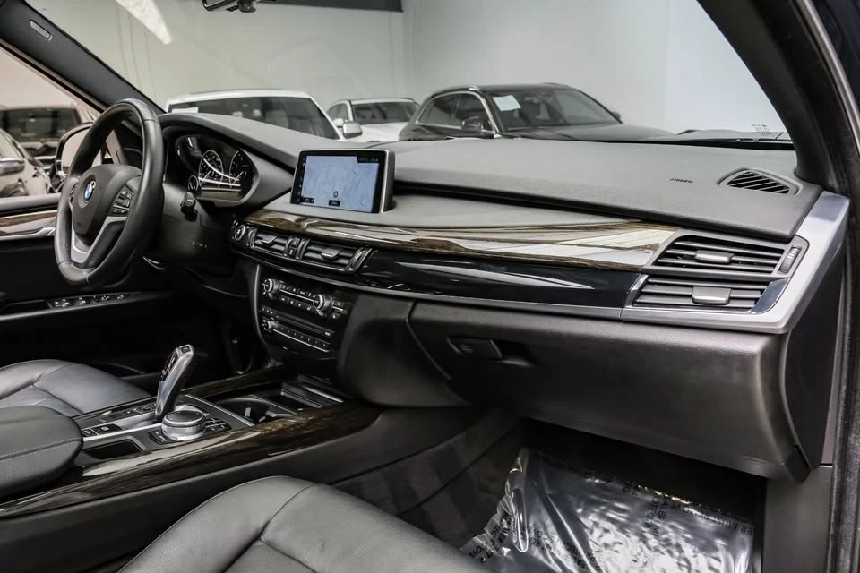2017 BMW F15 X5 - Image 14 of 19