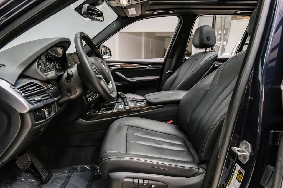 2017 BMW F15 X5 - Image 4 of 19
