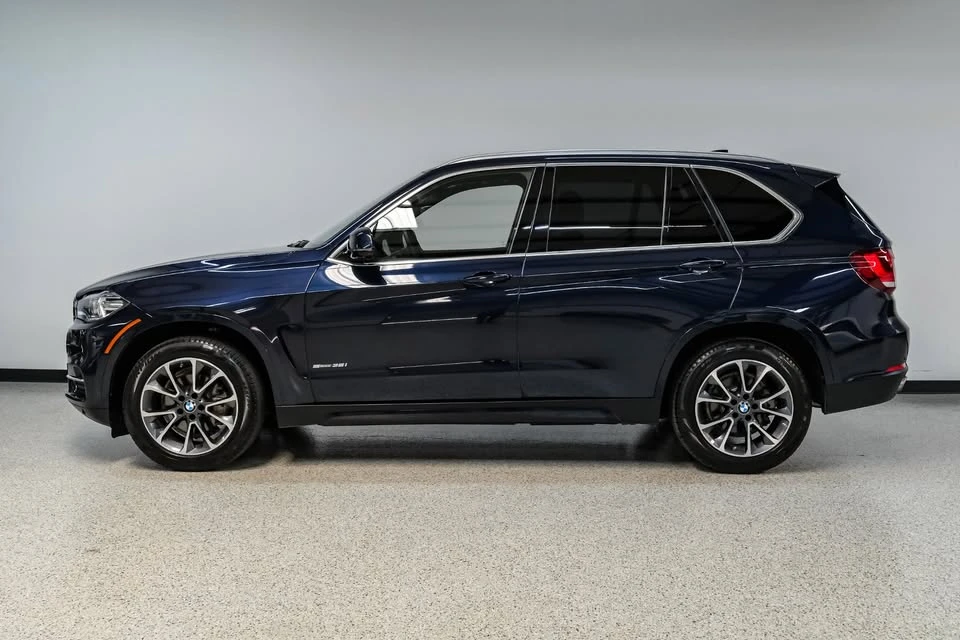 2017 BMW F15 X5 - Image 11 of 19