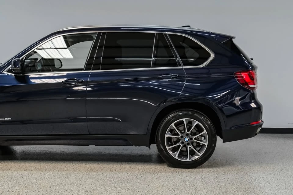 2017 BMW F15 X5 - Image 13 of 19