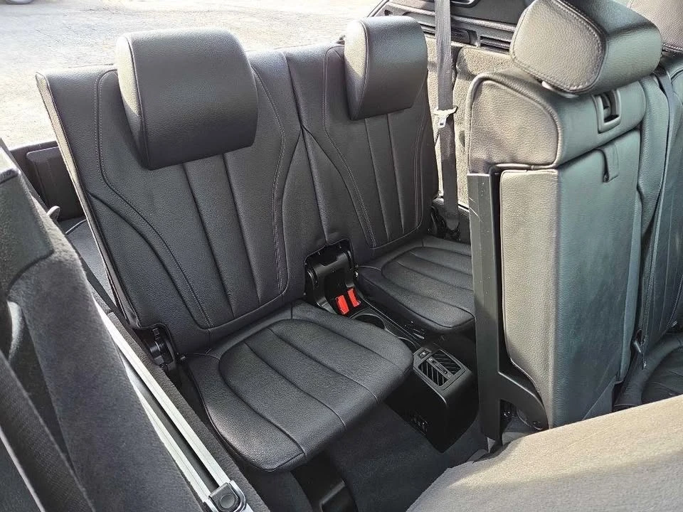 2017 BMW F15 X5 - Image 13 of 20