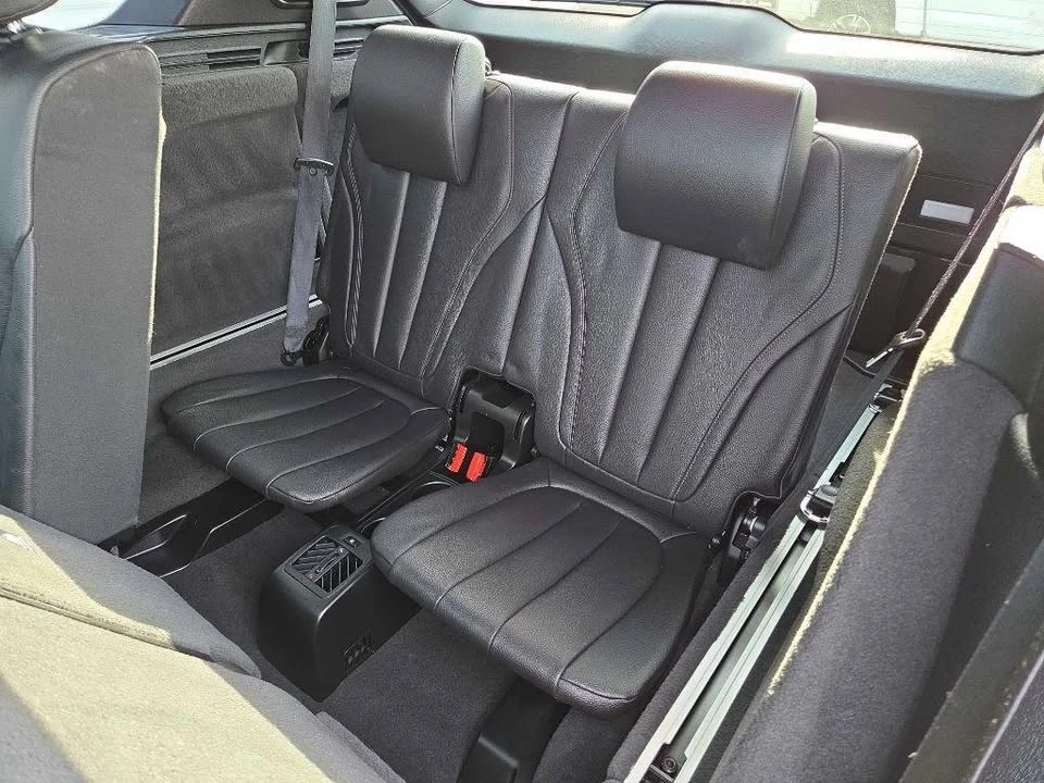 2017 BMW F15 X5 - Image 10 of 20