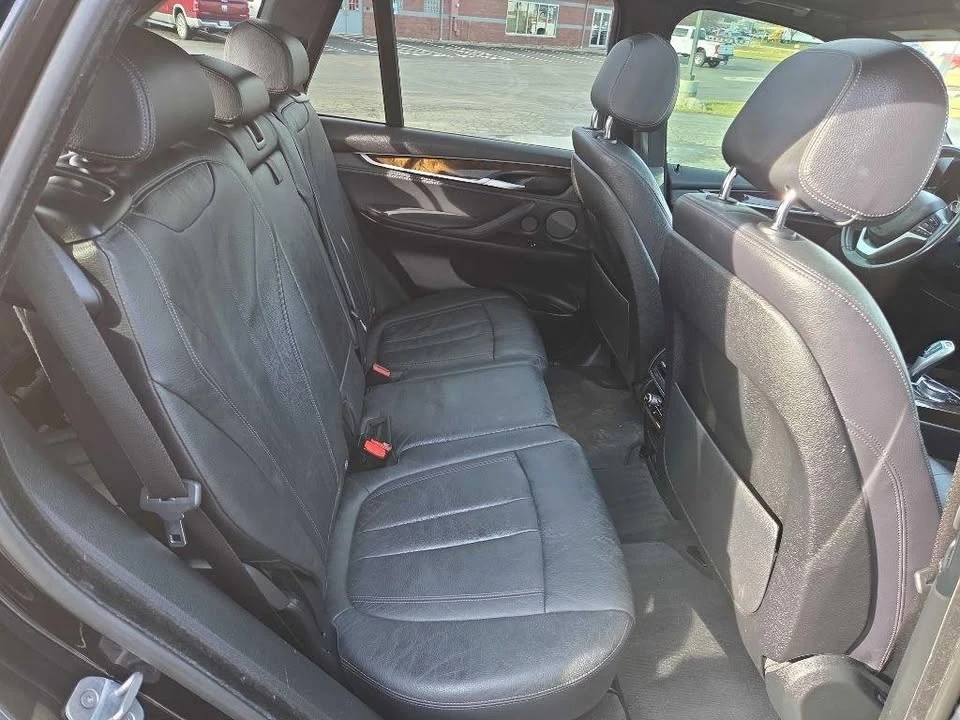 2017 BMW F15 X5 - Image 12 of 20