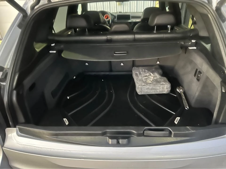 2017 BMW F15 X5 - Image 8 of 14