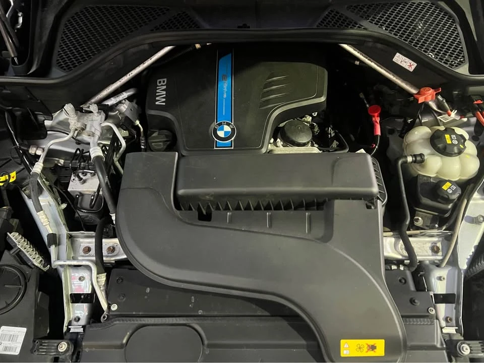 2017 BMW F15 X5 - Image 2 of 14