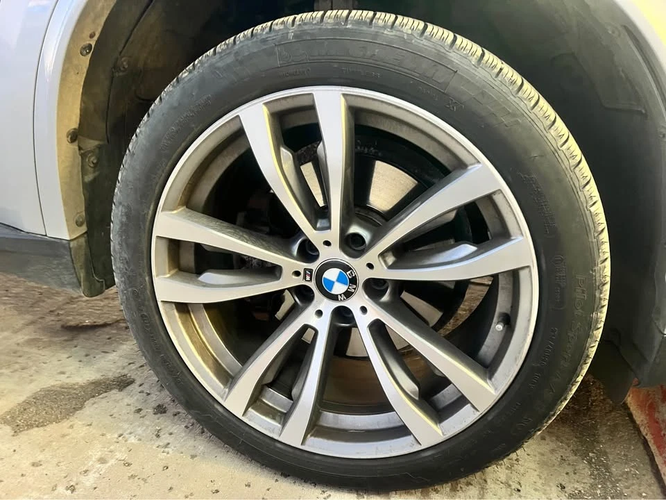 2017 BMW F15 X5 - Image 6 of 14