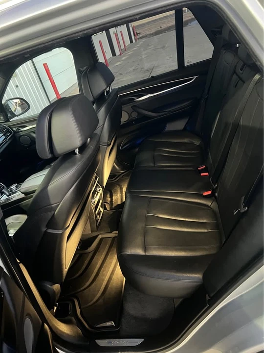 2017 BMW F15 X5 - Image 10 of 14