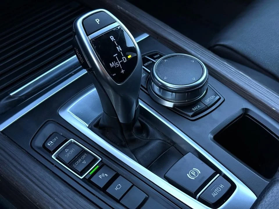 2017 BMW F15 X5 - Image 13 of 20