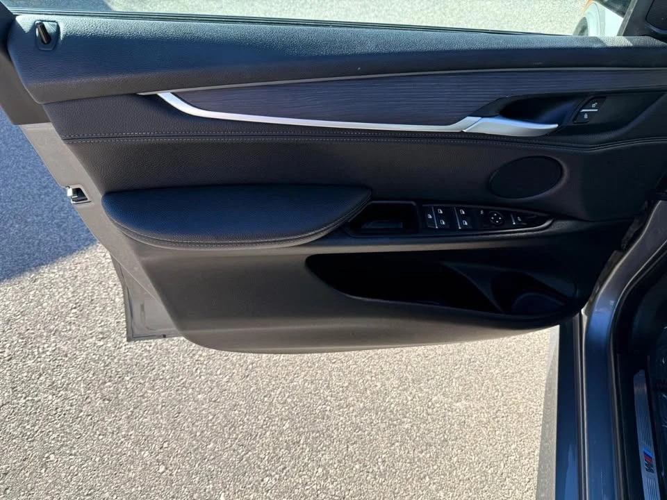 2017 BMW F15 X5 - Image 9 of 20