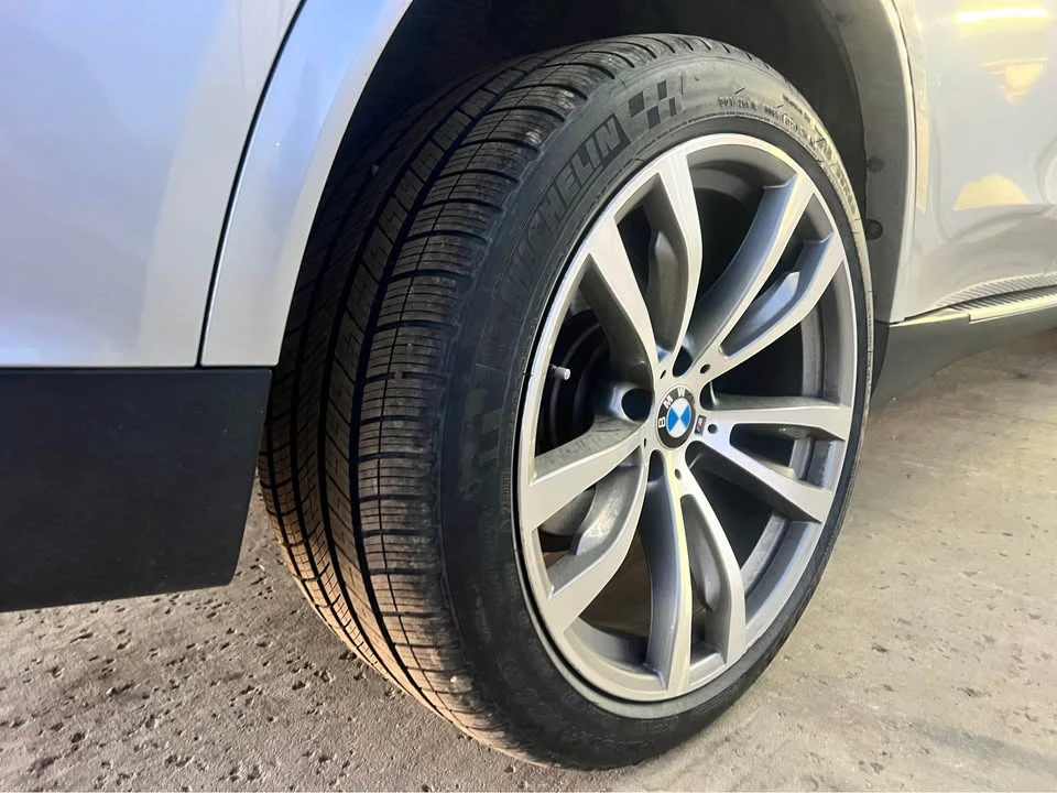 2017 BMW F15 X5 - Image 7 of 14