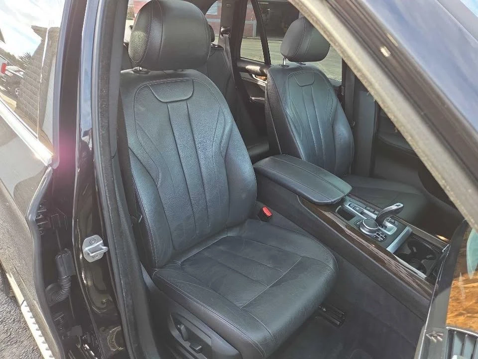 2017 BMW F15 X5 - Image 11 of 20