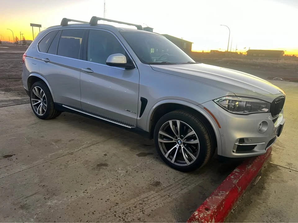 2017 BMW F15 X5 - Image 14 of 14