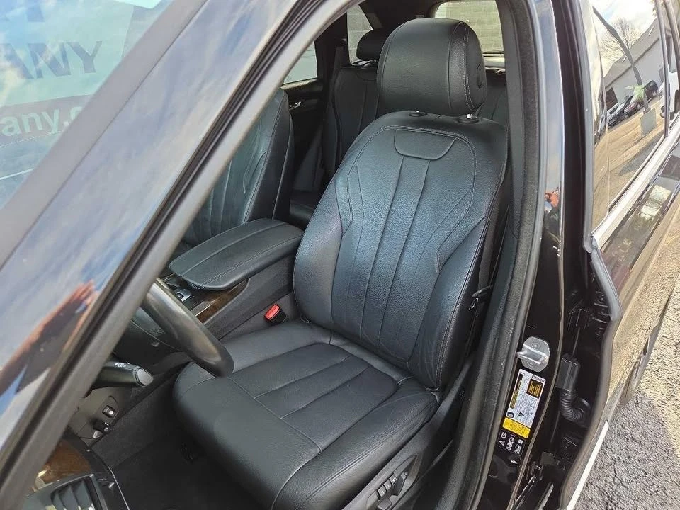 2017 BMW F15 X5 - Image 8 of 20