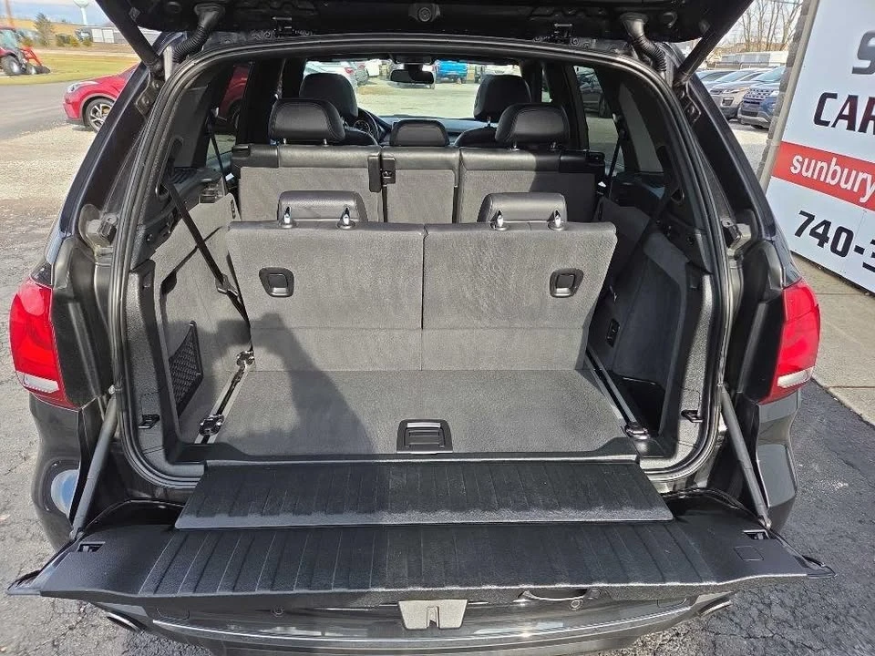 2017 BMW F15 X5 - Image 14 of 20
