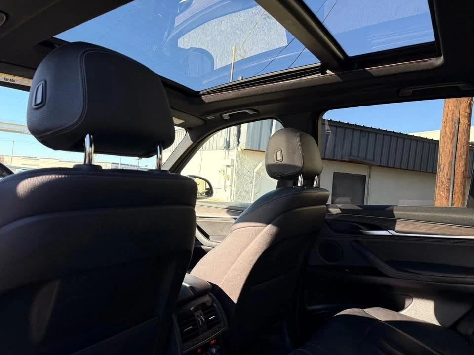 2017 BMW F15 X5 - Image 15 of 20