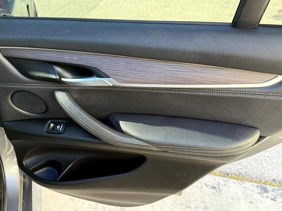 2017 BMW F15 X5 - Image 17 of 20
