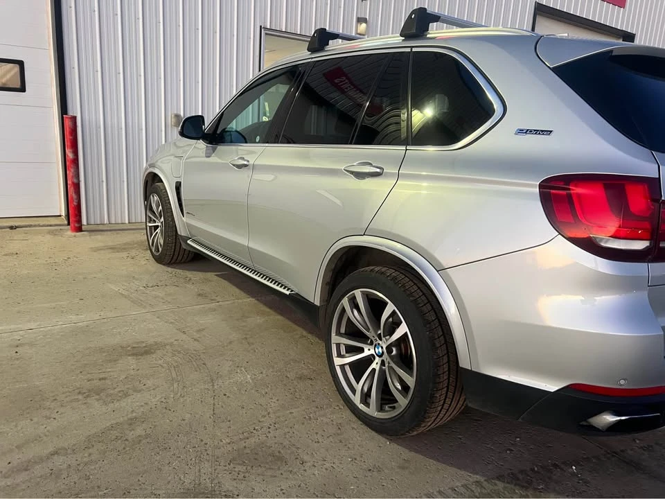 2017 BMW F15 X5 - Image 13 of 14