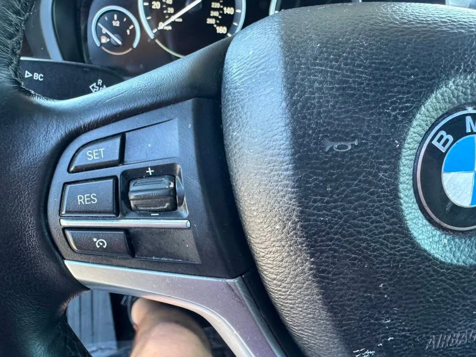 2017 BMW F15 X5 - Image 17 of 20