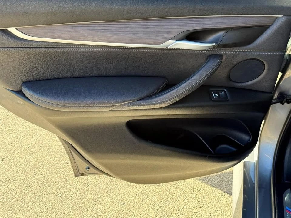 2017 BMW F15 X5 - Image 14 of 20