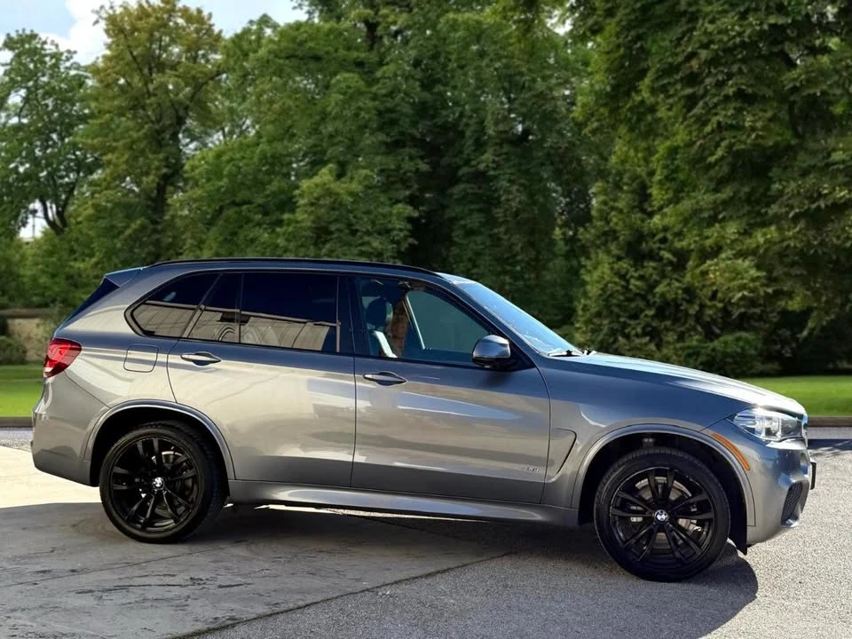 2017 BMW F15 X5 - Image 6 of 20