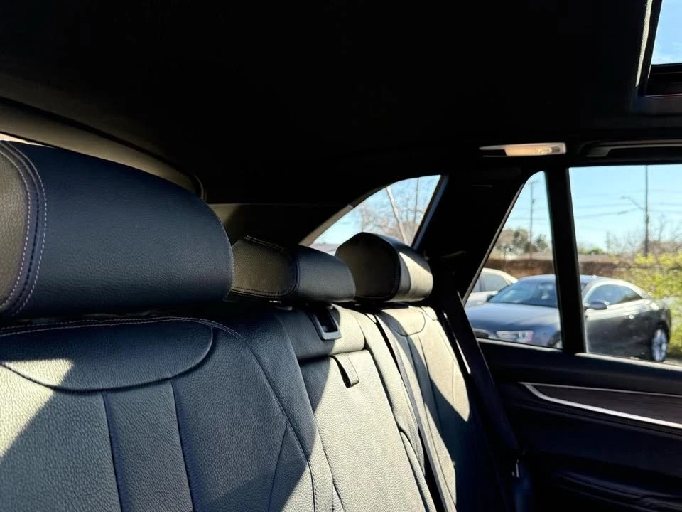 2017 BMW F15 X5 - Image 18 of 20