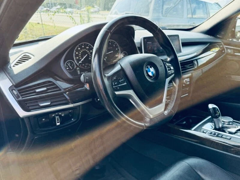 2017 BMW F15 X5 - Image 9 of 18