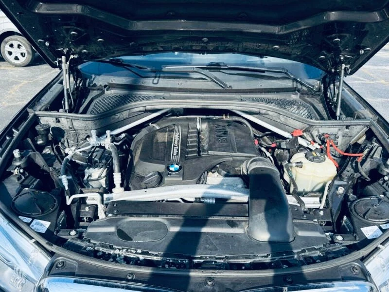 2017 BMW F15 X5 - Image 18 of 18
