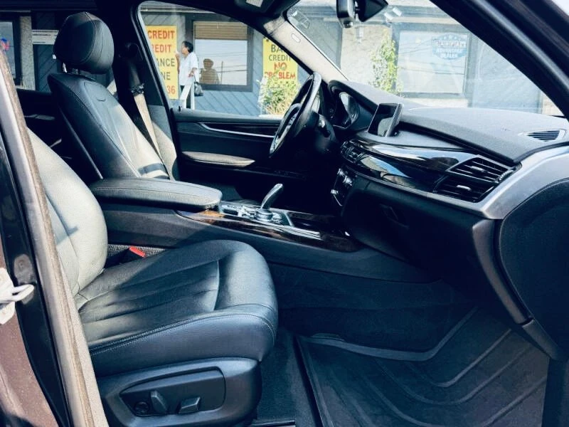 2017 BMW F15 X5 - Image 14 of 18
